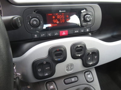 Fiat Panda 1.2 City Cross (13)