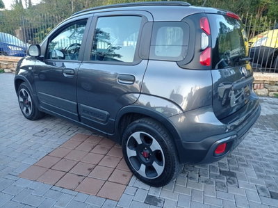 Fiat Panda 1.2 City Cross (4)