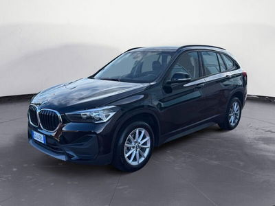BMW X1 sDrive16d Advantage usata