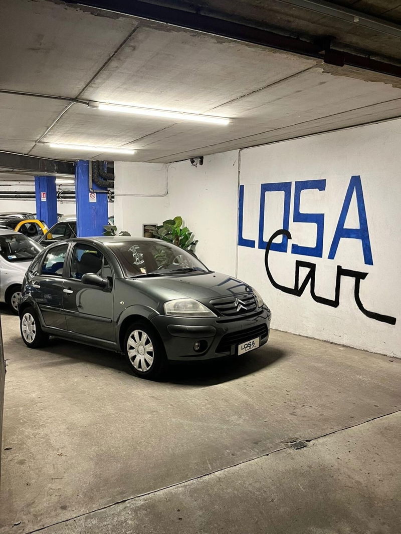 Citroen C3 1.4 Perfect Techno Bi Energy G