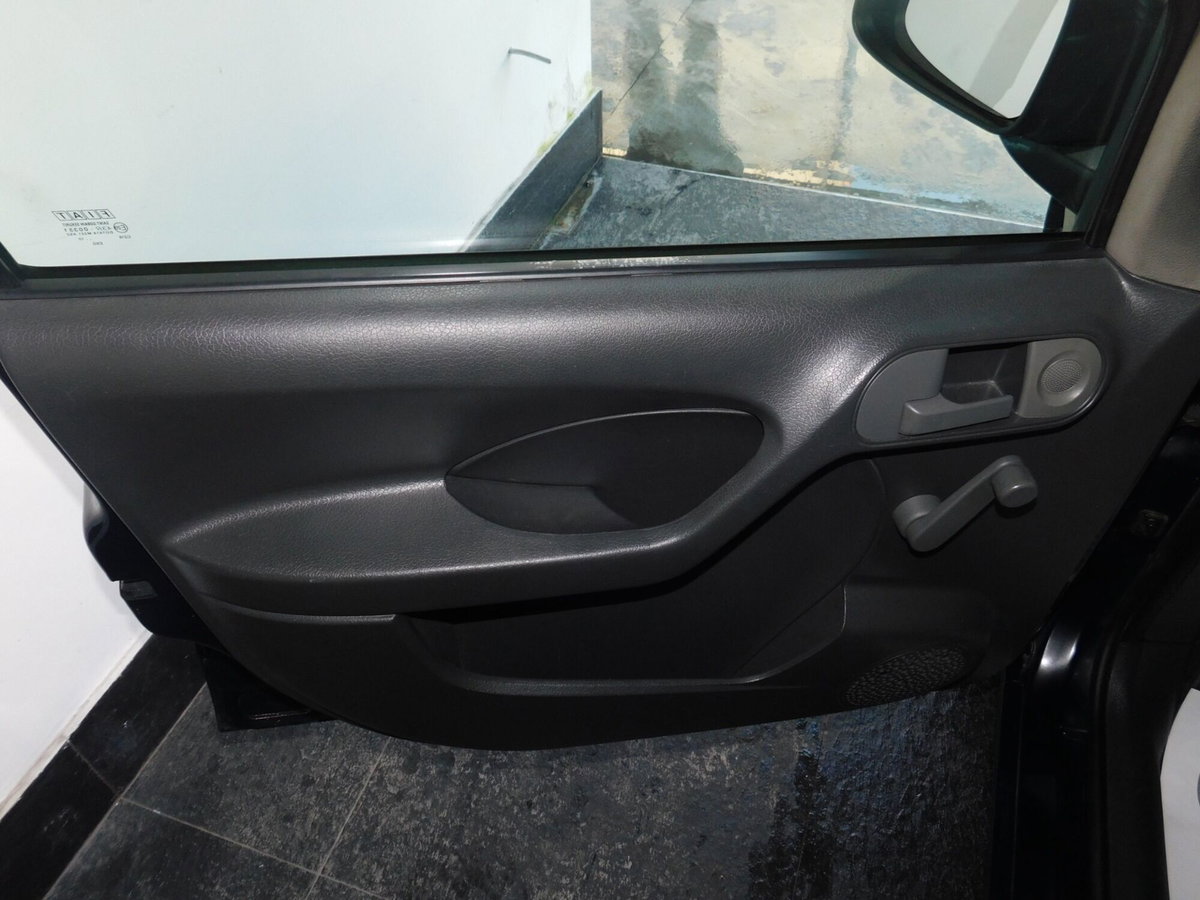 Fiat Panda 1.1 Anniversary Eco (5)