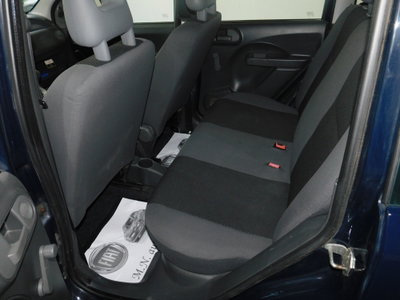 Fiat Panda 1.1 Anniversary Eco (6)