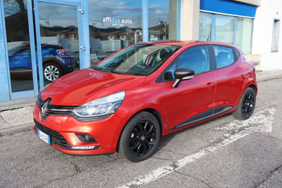 Renault Clio dCi 8V 90 CV 5 porte Business usata