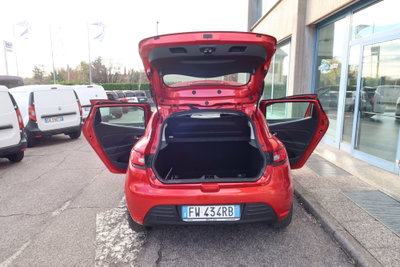 Renault Clio dCi 8V 90 CV 5 porte Business (11)
