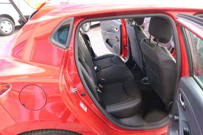 Renault Clio dCi 8V 90 CV 5 porte Business (12)