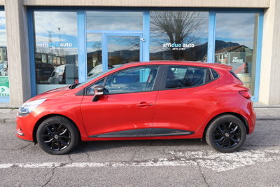 Renault Clio dCi 8V 90 CV 5 porte Business (4)