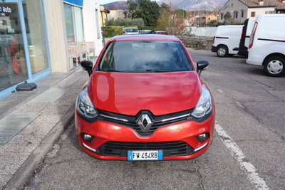 Renault Clio dCi 8V 90 CV 5 porte Business (2)