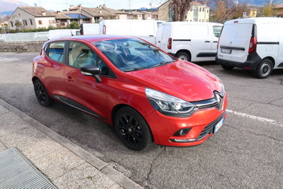 Renault Clio dCi 8V 90 CV 5 porte Business (3)