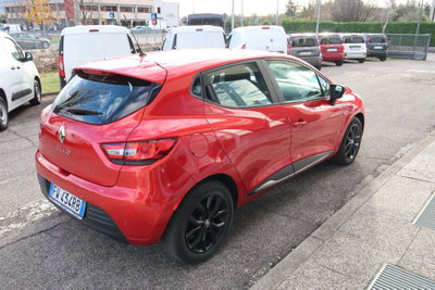 Renault Clio dCi 8V 90 CV 5 porte Business (5)