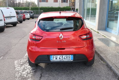 Renault Clio dCi 8V 90 CV 5 porte Business (6)