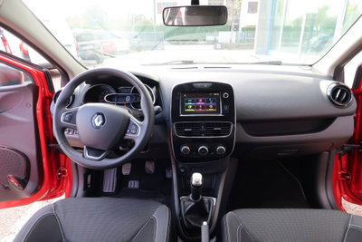 Renault Clio dCi 8V 90 CV 5 porte Business (7)