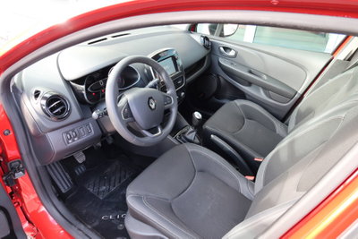 Renault Clio dCi 8V 90 CV 5 porte Business (8)