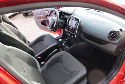 Renault Clio dCi 8V 90 CV 5 porte Business (9)