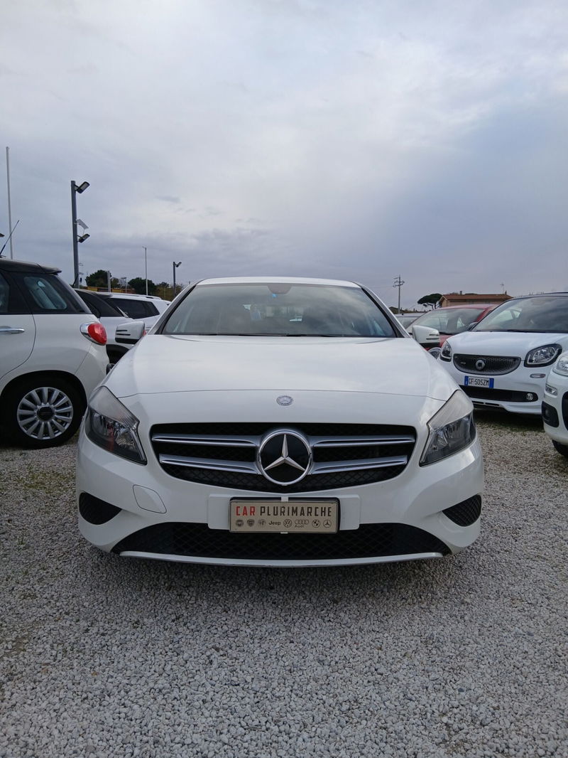 Mercedes-Benz Classe A 180 Executive