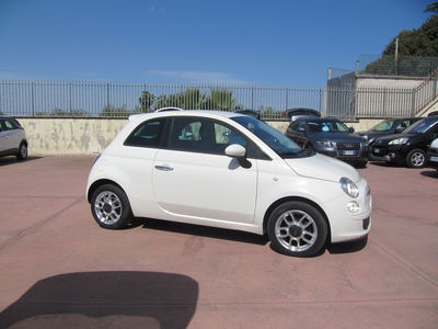 Fiat 500 1.2 Sport usata
