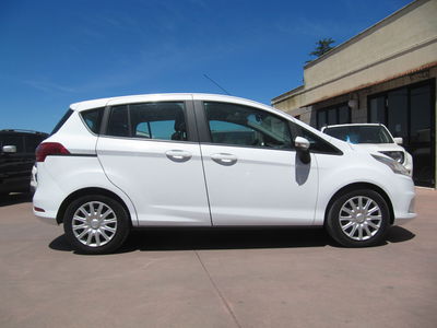 Ford B-Max B-Max 1.4 90 CV Titanium usata
