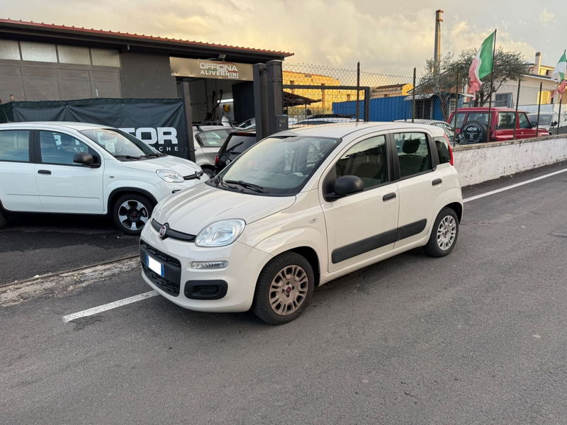 Fiat Panda 1.2 EasyPower Easy