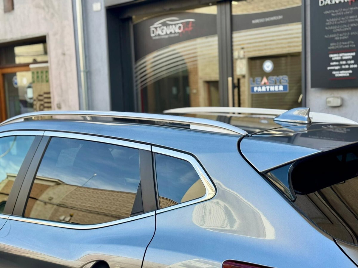 Nissan Qashqai 1.5 dCi 115 CV DCT N-Connecta (10)