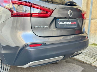Nissan Qashqai 1.5 dCi 115 CV DCT N-Connecta (11)