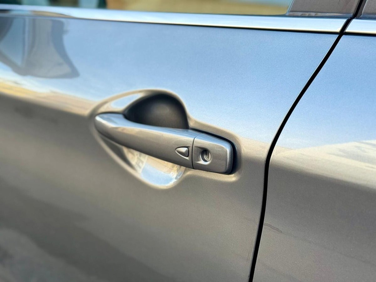 Nissan Qashqai 1.5 dCi 115 CV DCT N-Connecta (12)