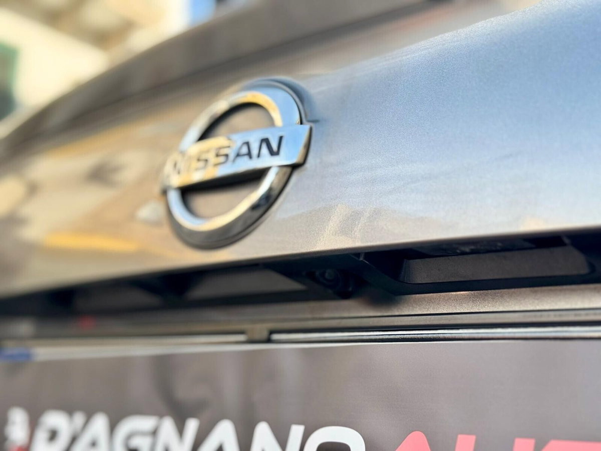 Nissan Qashqai 1.5 dCi 115 CV DCT N-Connecta (6)