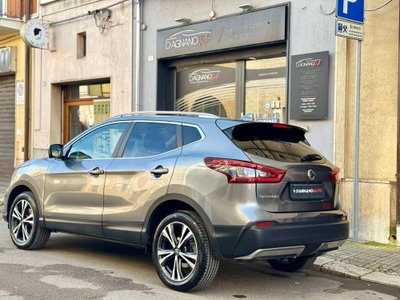 Nissan Qashqai 1.5 dCi 115 CV DCT N-Connecta (7)