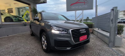 Audi Q2 Q2 30 TDI S tronic Admired usata