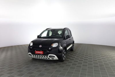 Fiat Panda Cross Cross 1.0 FireFly S&S Hybrid nuova