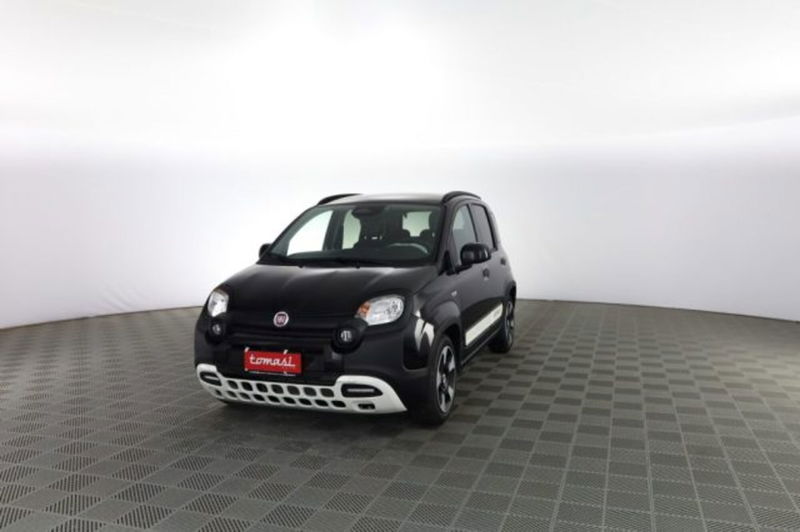 Fiat Panda Cross Cross 1.0 FireFly S&S Hybrid