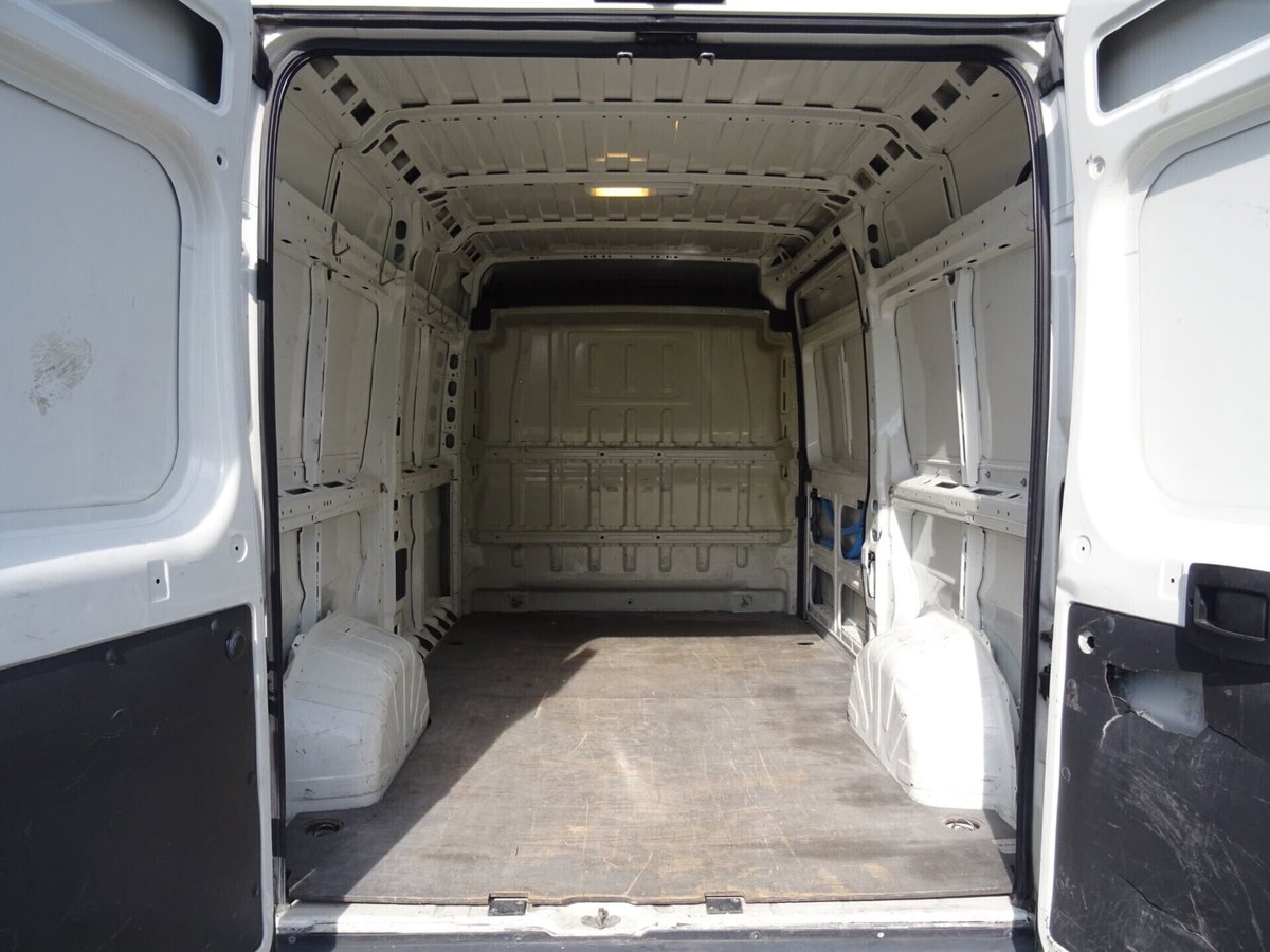 Fiat Ducato Furgone 35 2.3 MJT 130CV PM-TM Combi Maxi (12)