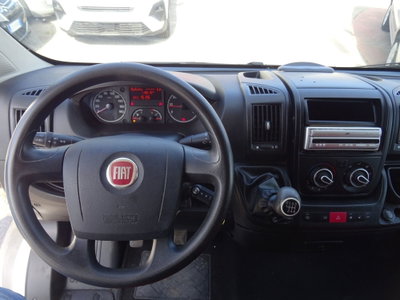 Fiat Ducato Furgone 35 2.3 MJT 130CV PM-TM Maxi (19)