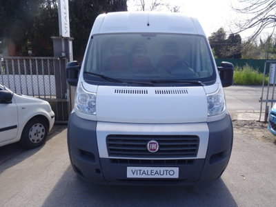 Fiat Ducato Furgone 35 2.3 MJT 130CV PM-TM Maxi (2)