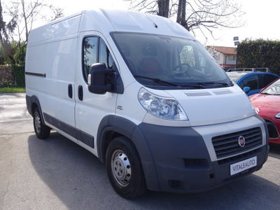 Fiat Ducato Furgone 35 2.3 MJT 130CV PM-TM Maxi (3)