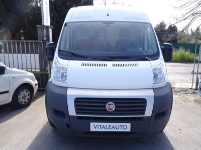 Fiat Ducato Furgone 35 2.3 MJT 130CV PM-TM Maxi (7)