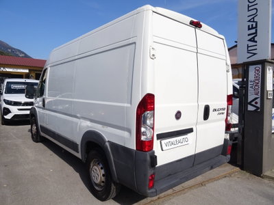 Fiat Ducato Furgone 35 2.3 MJT 130CV PM-TM Maxi (8)