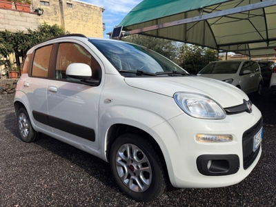 Fiat Panda 1.2 Lounge usata