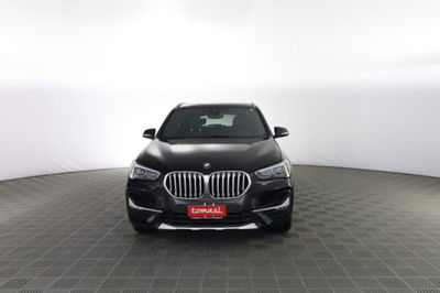 BMW X1 sDrive18d xLine Plus usata