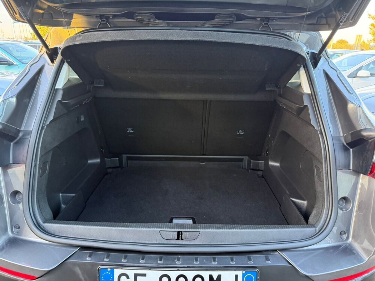 Opel Grandland X 1.5 diesel Ecotec Start&Stop Business (5)