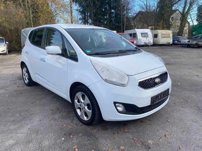 Kia Venga 1.6 CRDi 128CV Cool usata