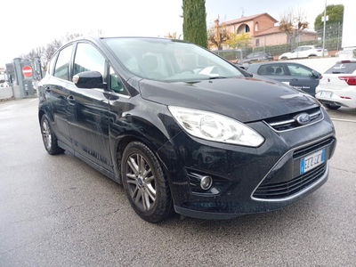Ford C-Max 1.5 TDCi 95CV Start&Stop Business N1 usata