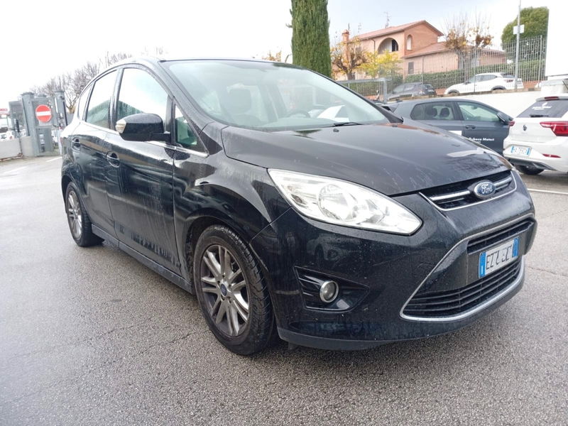 Ford C-Max 1.5 TDCi 95CV Start&Stop Business N1