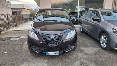 Lancia Ypsilon 1.3 MJT 16V 95 CV 5 porte S&S Elefantino usata