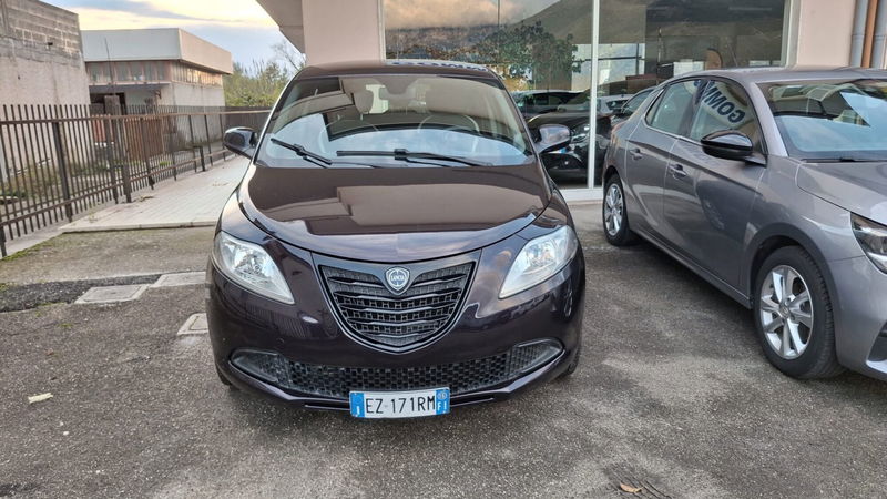 Lancia Ypsilon 1.3 MJT 16V 95 CV 5 porte S&S Elefantino
