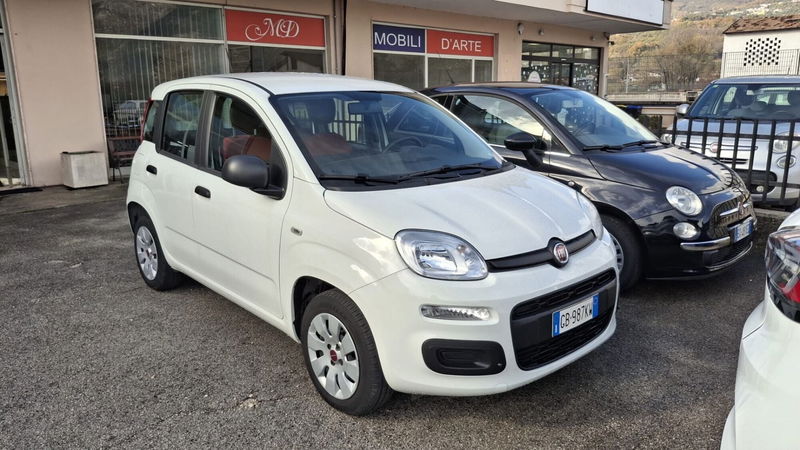 Fiat Panda 1.2 Pop