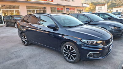 Fiat Tipo Station Wagon Tipo 1.6 Mjt S&S SW Lounge usata