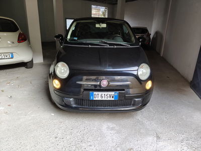 Fiat 500 1.2 Sport usata