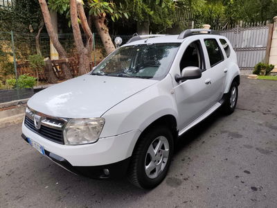 Dacia Duster 1.5 dCi 90CV 4x2 Ambiance usata