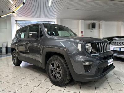 Jeep Renegade 1.6 Mjt 130 CV Longitude usata
