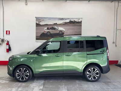 Ford Tourneo Courier 1.0 EcoBoost 100 CV Plus usata