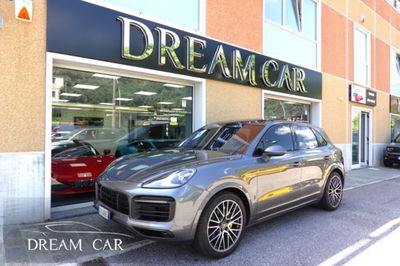 Porsche Cayenne 3.0 V6 usata